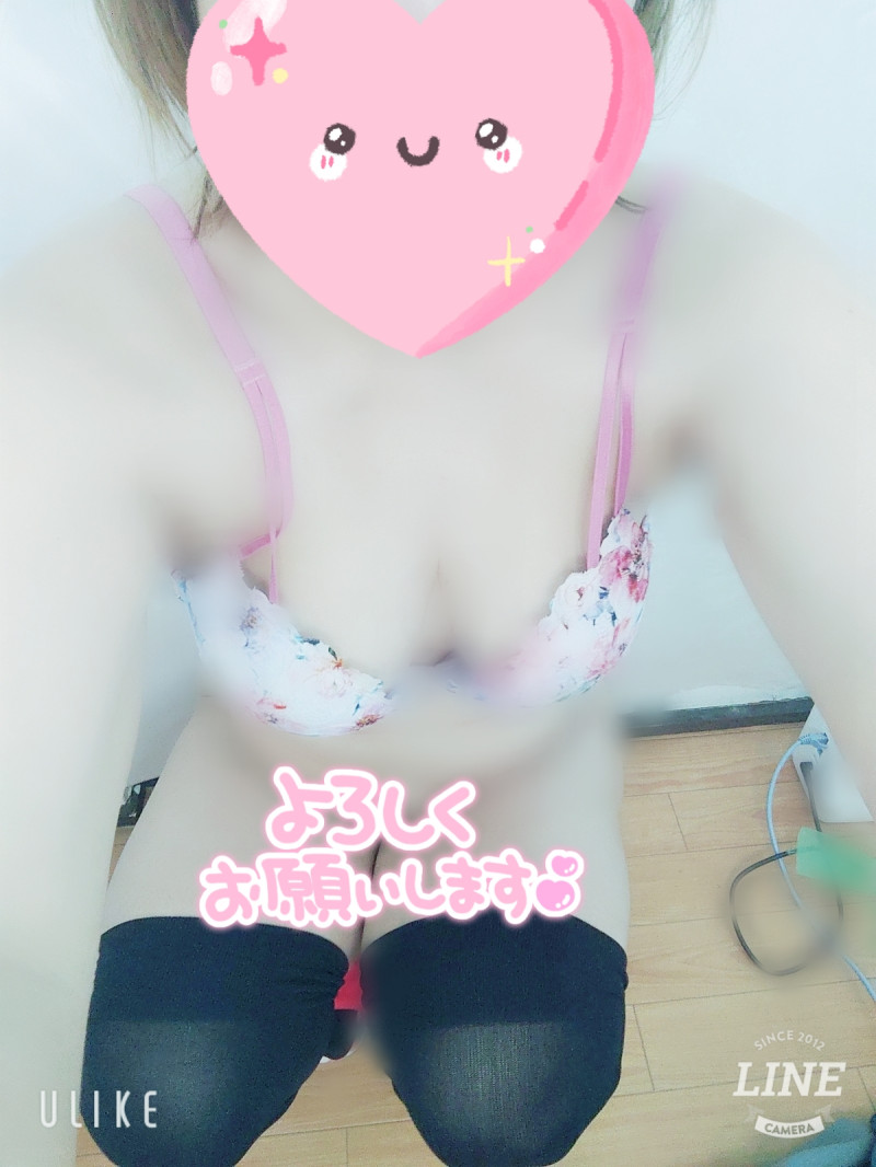 そらの写メ