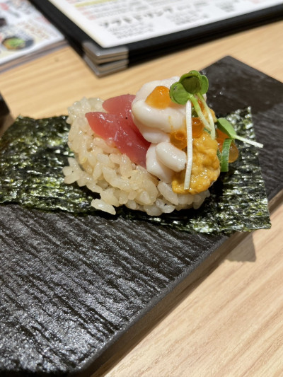 すずの写メ
