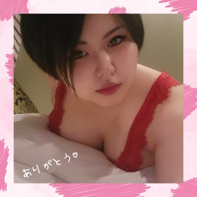 ハンナの写メ
