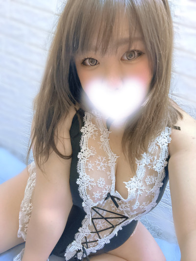 なぎの写メ