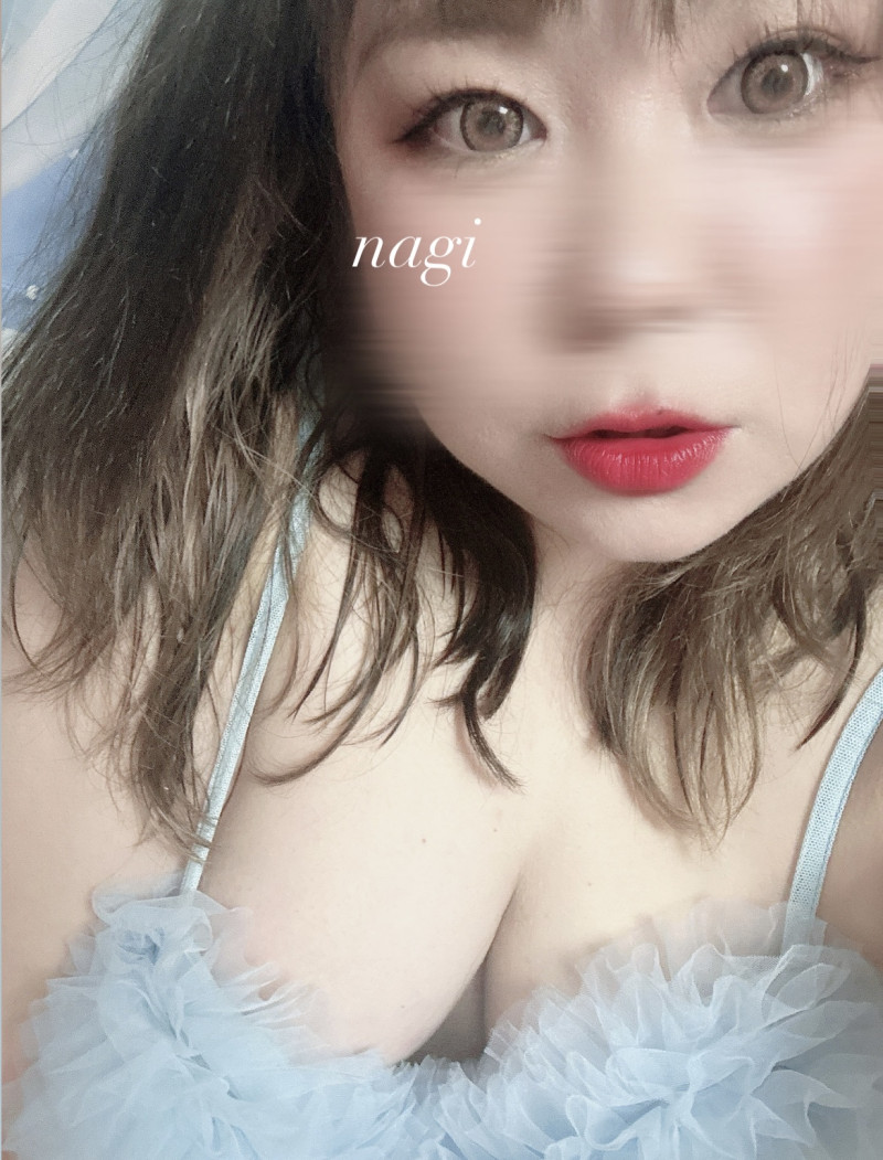 なぎの写メ