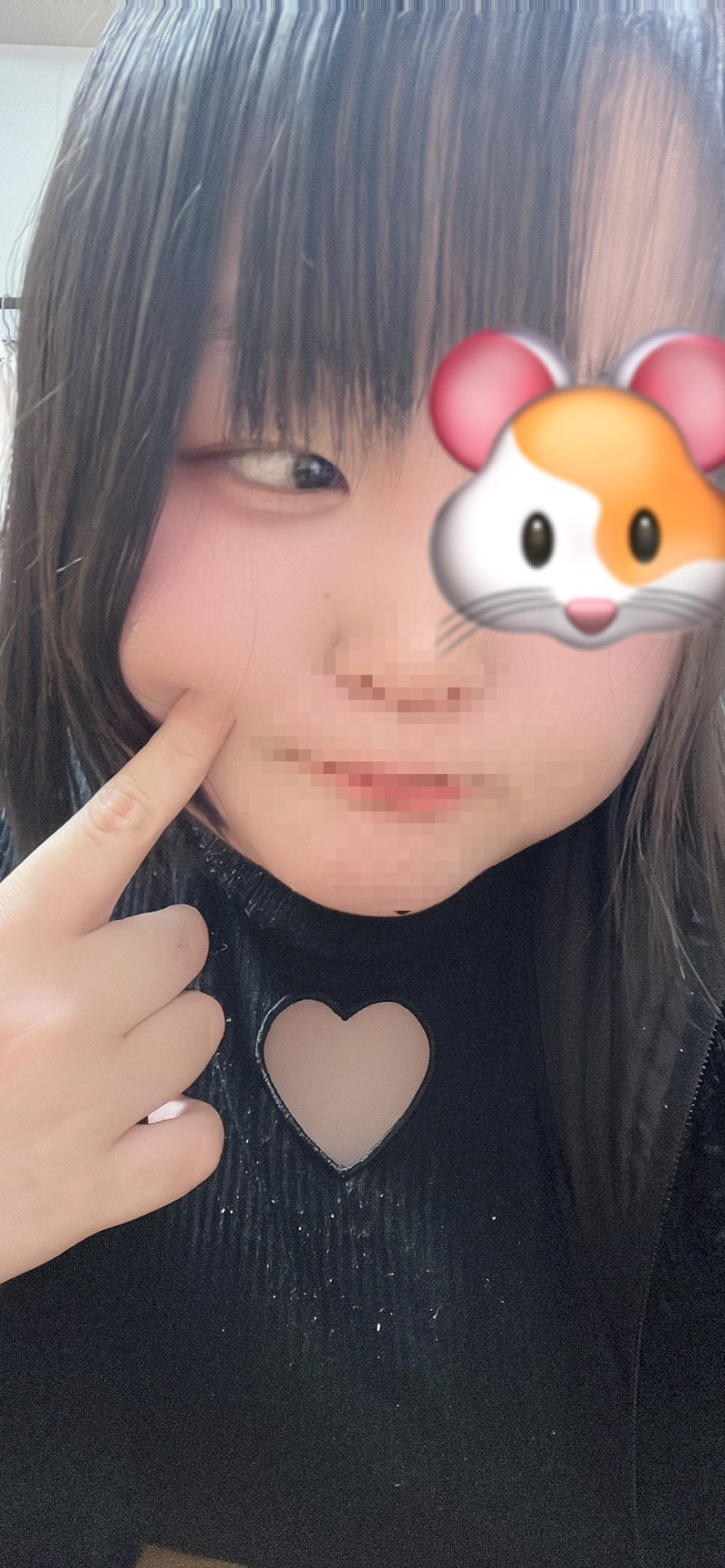 さらの写メ