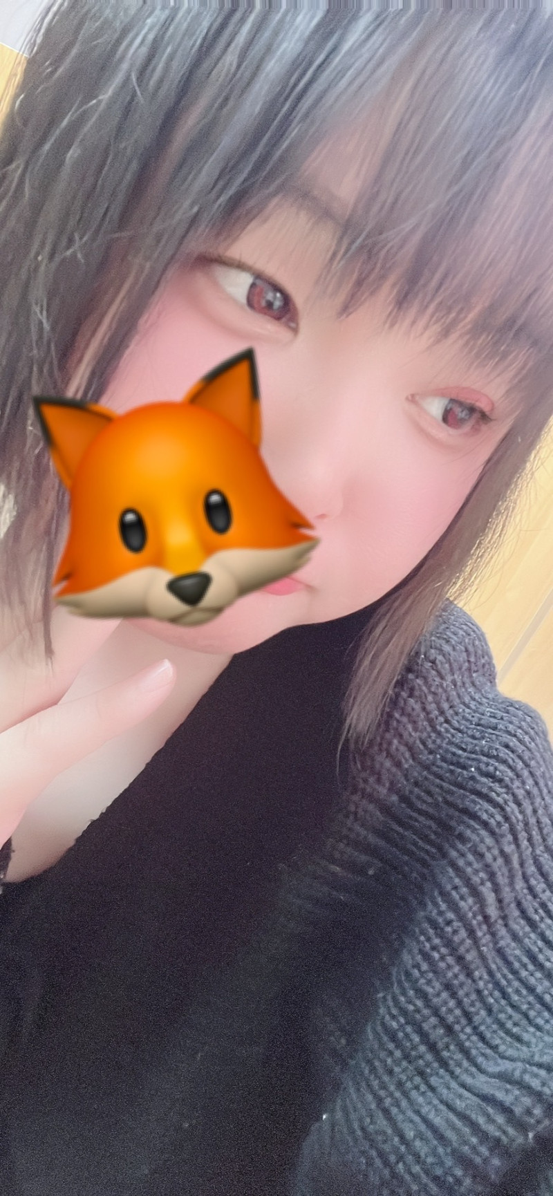 さらの写メ