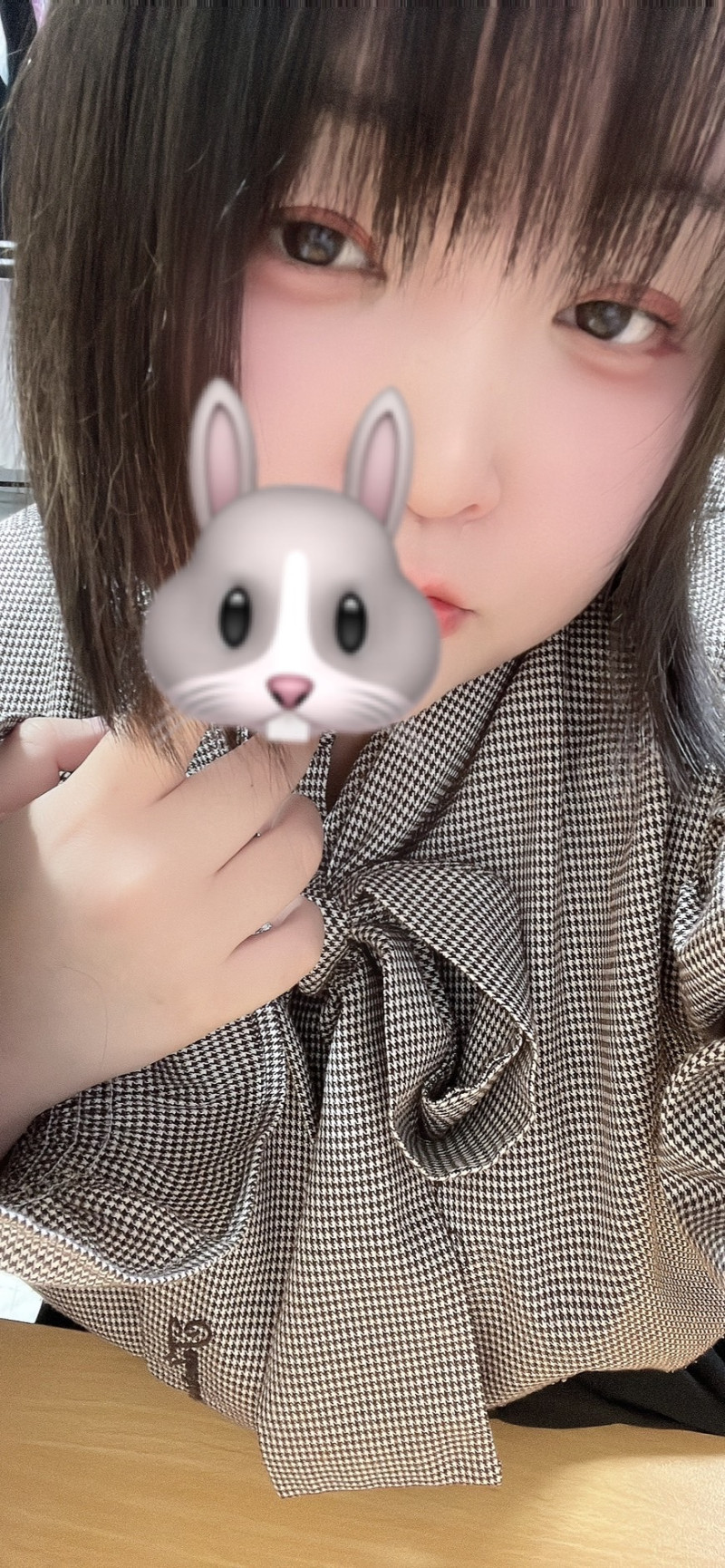 さらの写メ