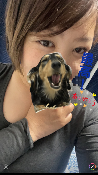 りんかの写メ