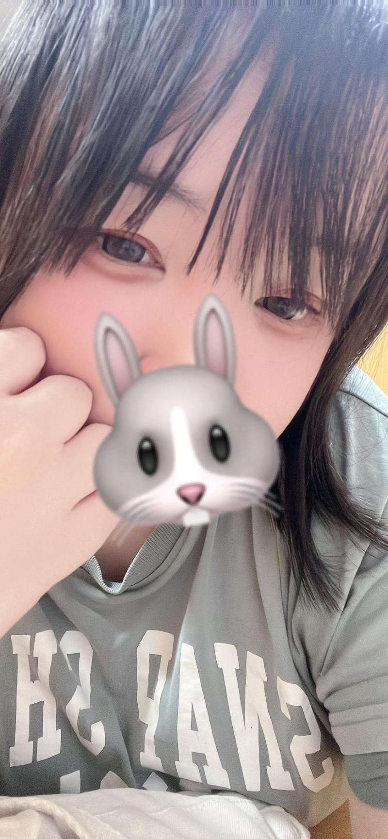 さらの写メ