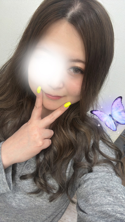 ゆみの写メ