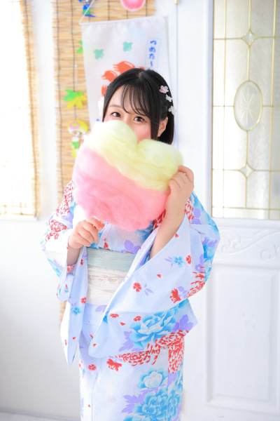 ゆうひの写メ