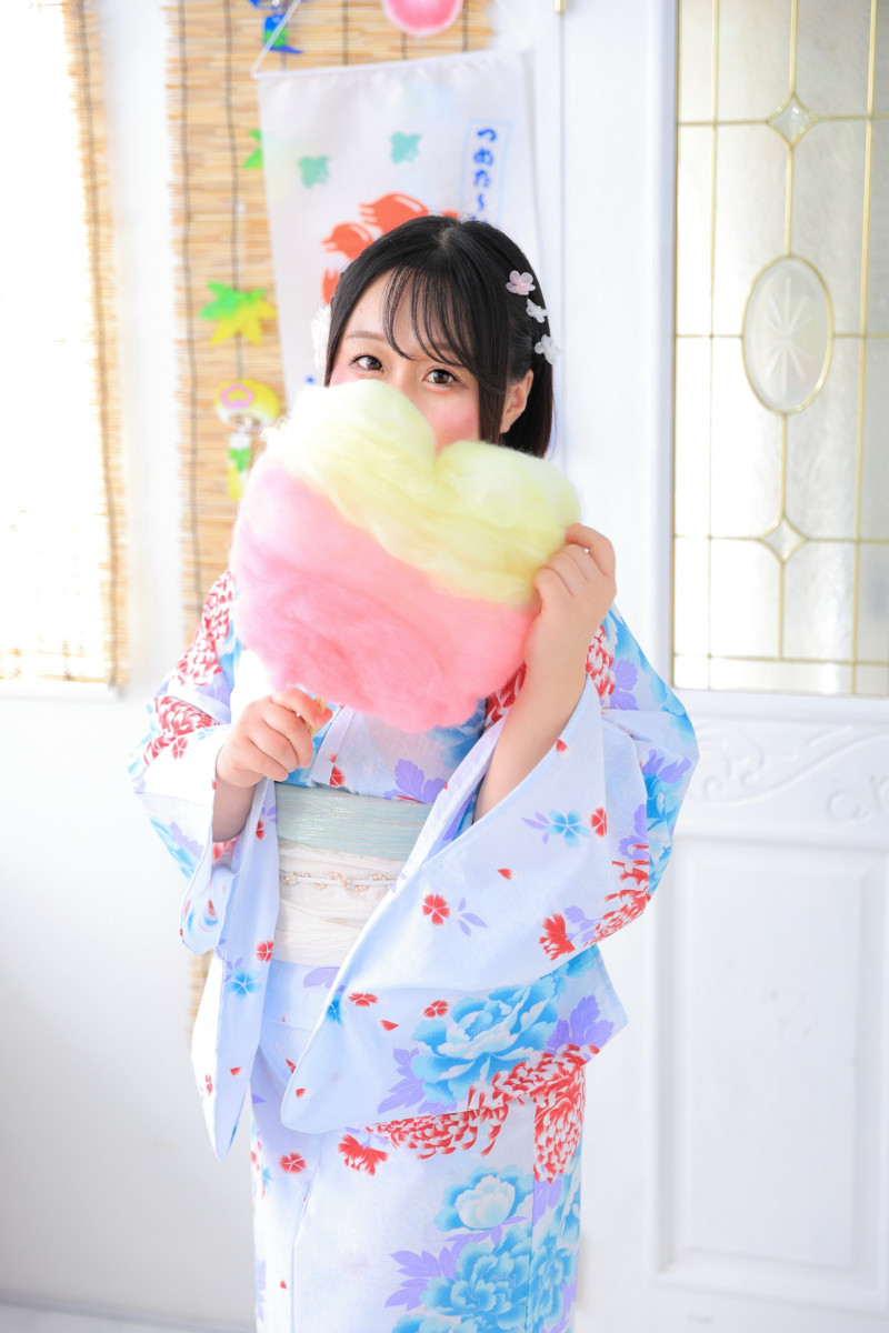 ゆうひの写メ