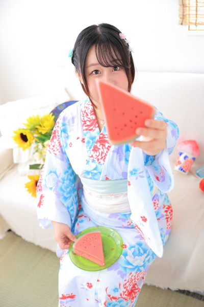 ゆうひの写メ