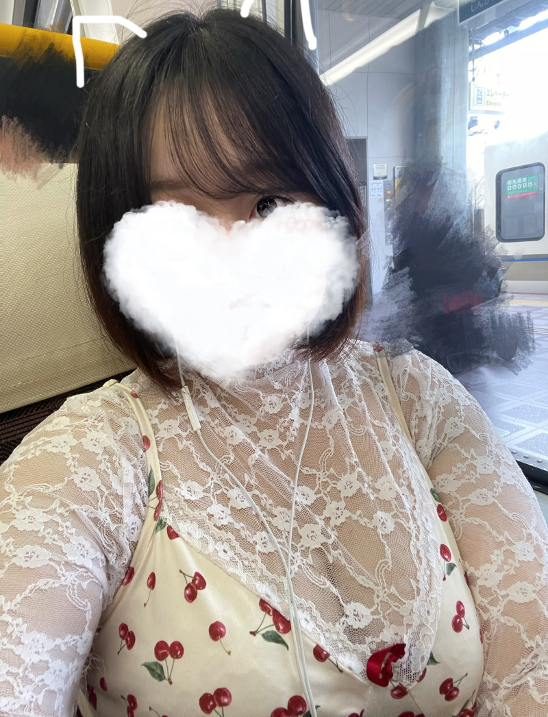 ゆうひの写メ