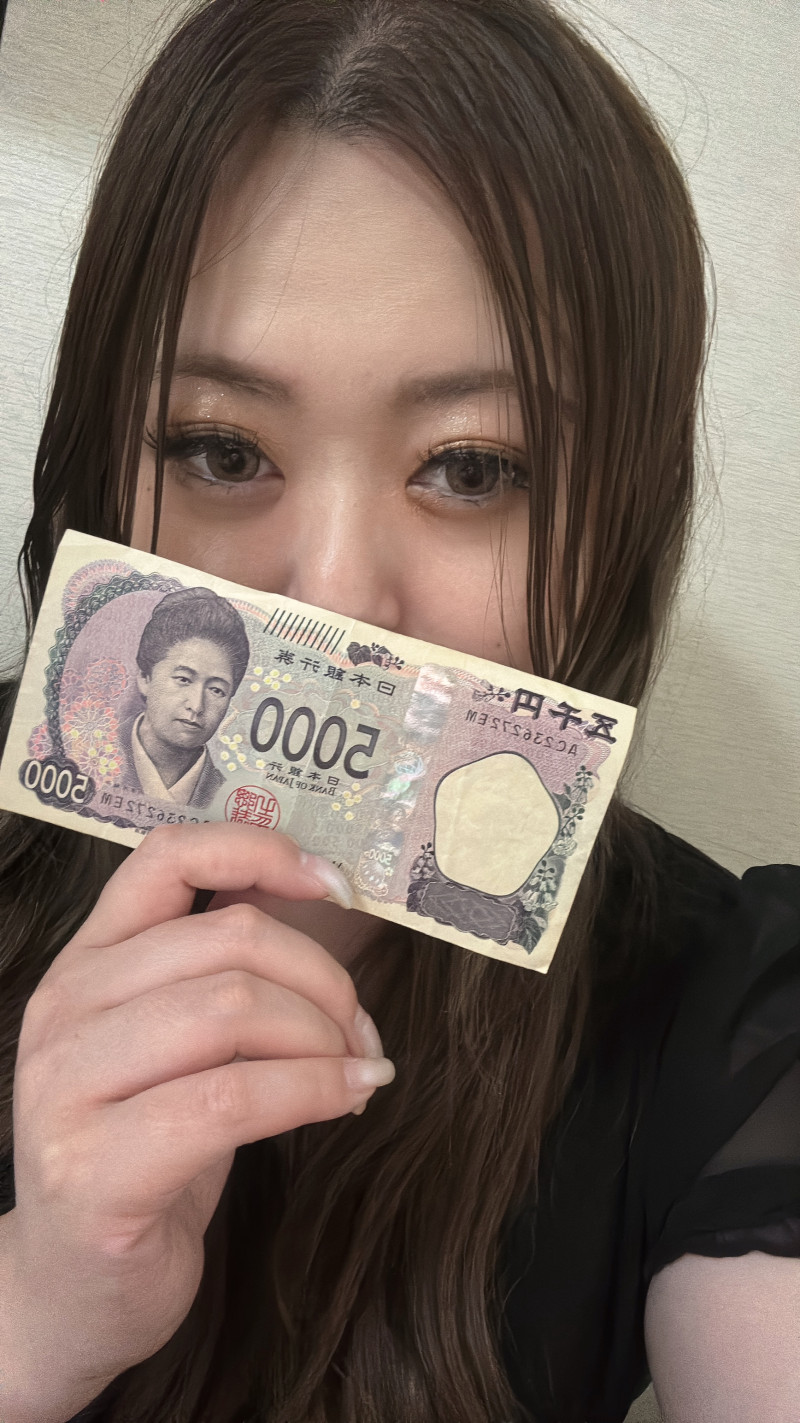 ゆみの写メ