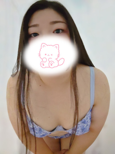 さつきの写メ