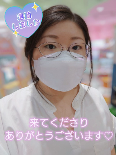 さつきの写メ