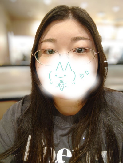 さつきの写メ