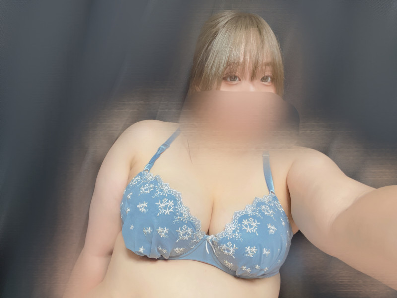 かんなの写メ